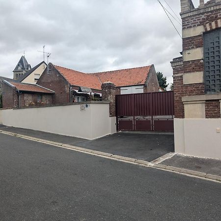 Studio Les Chambres De La Source - Milouin Sancourt  Dış mekan fotoğraf