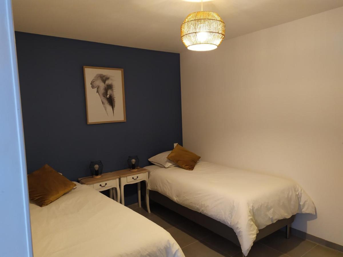 Studio Les Chambres De La Source - Milouin Sancourt  Dış mekan fotoğraf