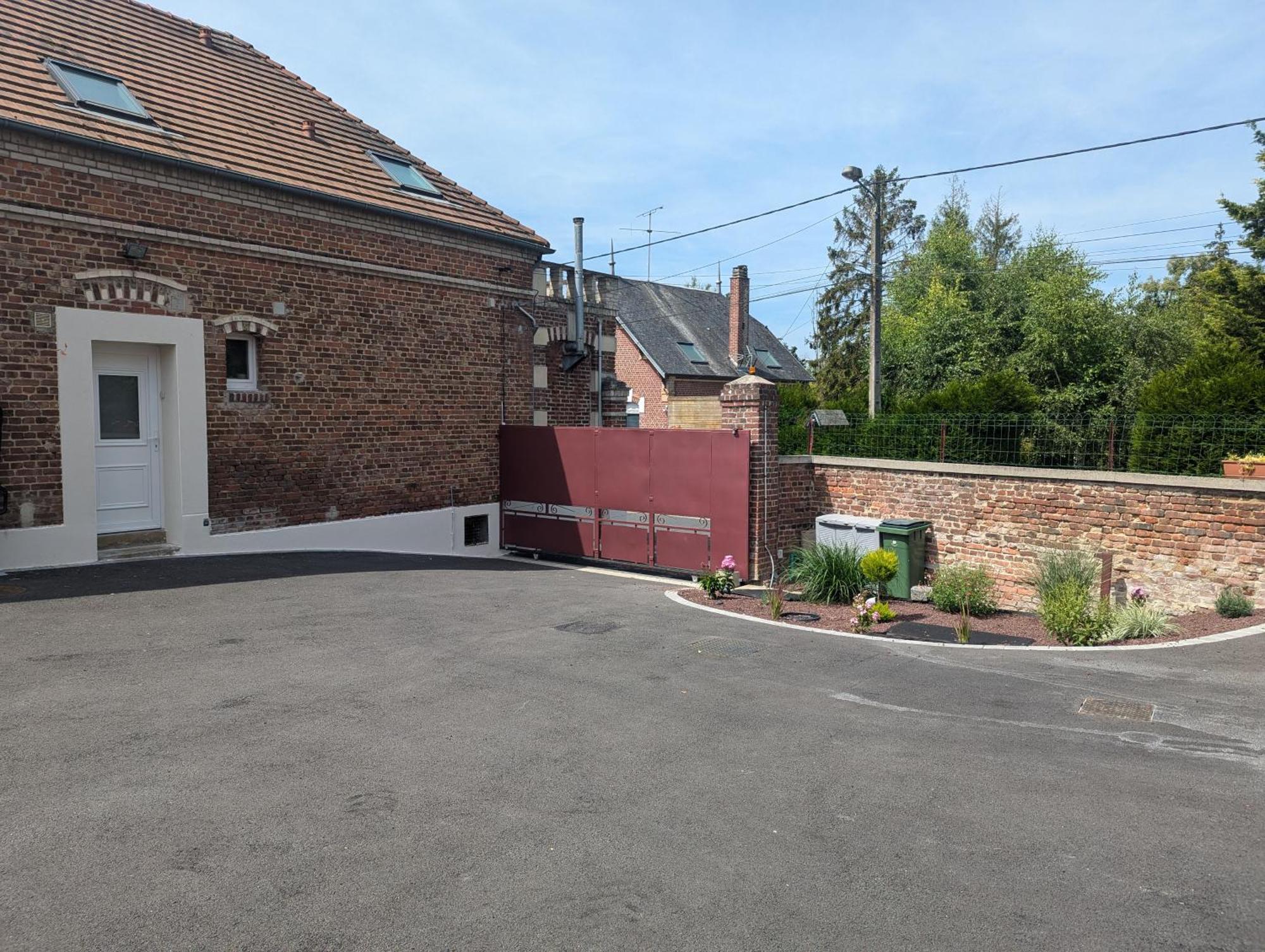 Studio Les Chambres De La Source - Milouin Sancourt  Dış mekan fotoğraf
